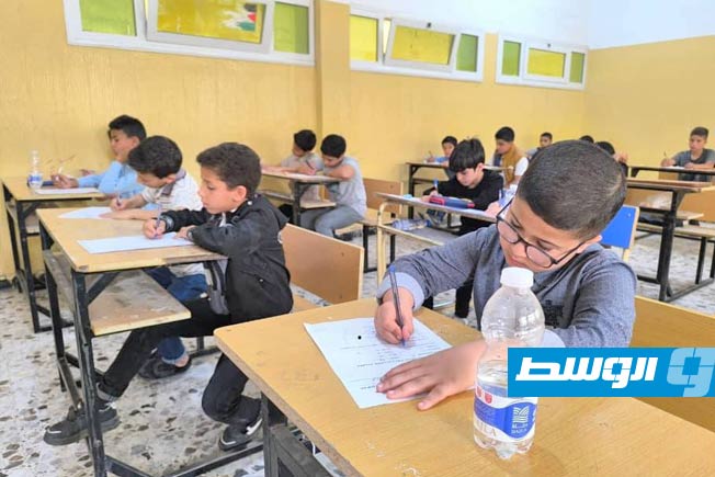 العابد يعتمد خطة النشاط المدرسي للعام 2025-2026