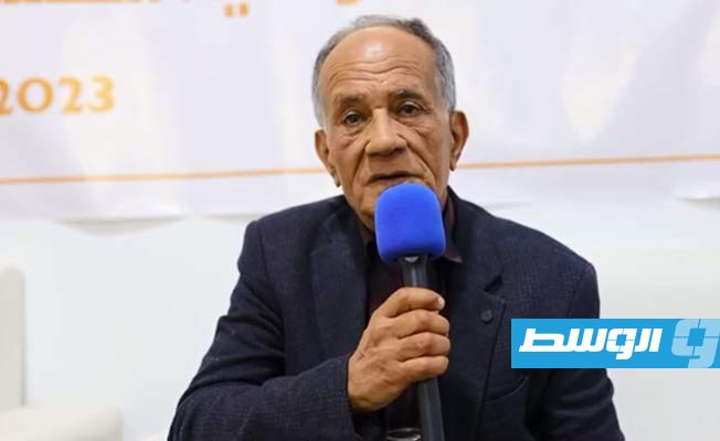 المسلاتي من معرض بنغازي للكتاب: المعرض هذا العام خطوة جادة نحو ترسيخ الثقافة