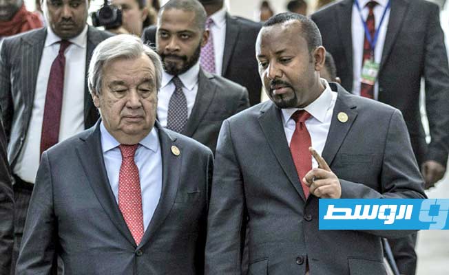 العنف المسلح وأزمة الغذاء ورفع تعليق عضويات 3 دول.. أبرز موضوعات النقاش في قمة الاتحاد الأفريقي