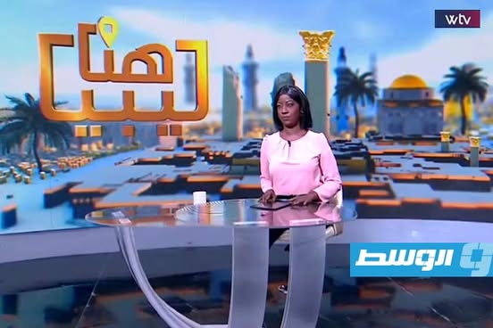 شاهد.. «هنا ليبيا» داخل دار المسنين بمدينة مسة