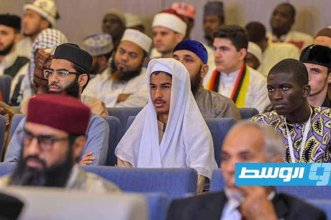 انطلاق مسابقة «ليبيا الدولية للقرآن الكريم» في بنغازي