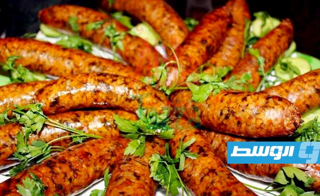 ممبار مقرمش في خطوات بسيطة