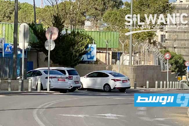 قوات الاحتلال تقتحم مقر «الأونروا» في القدس