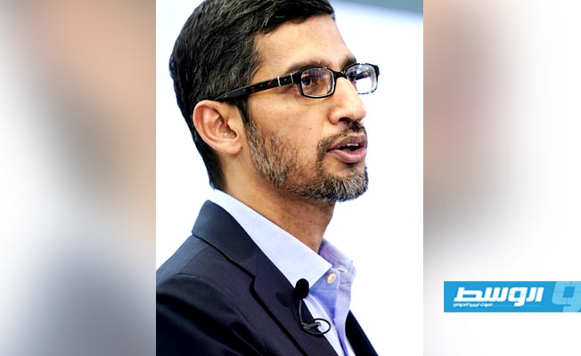 «ألفابت» تدعو إلى التوازن في وضع ضوابط الذكاء الصناعي