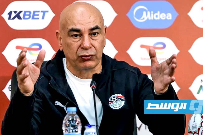 حسام حسن: العلامة الكاملة هدف منتخب مصر أمام أنغولا
