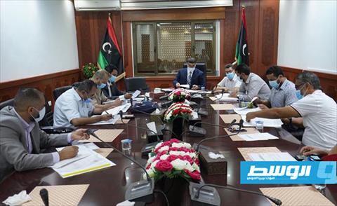 لجنة رصد انتهاكات حقوق الإنسان بـ«عدل الوفاق»: توثيق حالات قتل خارج القانون في سرت