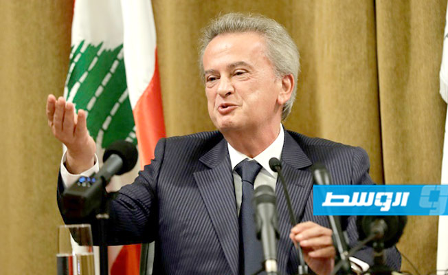 محكمة الاستئناف في باريس تنظر في صحة حجز أملاك لرياض سلامة في فرنسا
