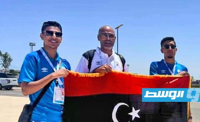 تركيا تتصدر ترتيب دورة ألعاب البحر المتوسط.. وليبيا في المركز الـ21