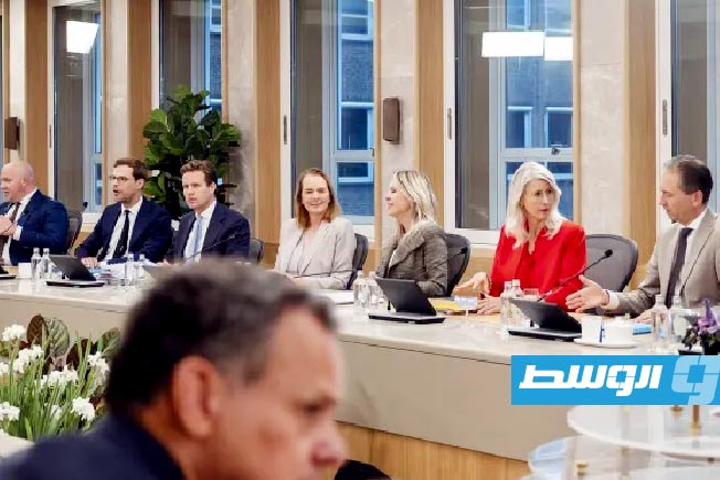 استقالة جماعية لوزراء هولنديين لفشلهم في فرض عقوبات على «إسرائيل»