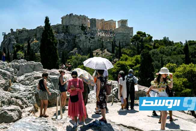 تقرير: التغير المناخي رفع حرارة الموجة الأخيرة في شمال أوروبا بدرجتين مئويتين