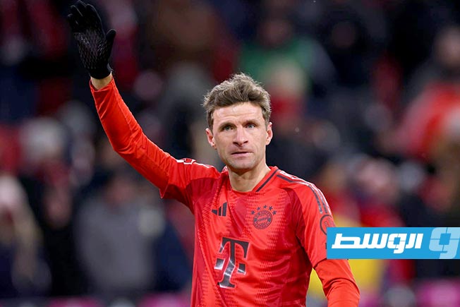 مولر يرفض فيورنتينا وسينسيناتي ويثير حيرة وكيل أعماله
