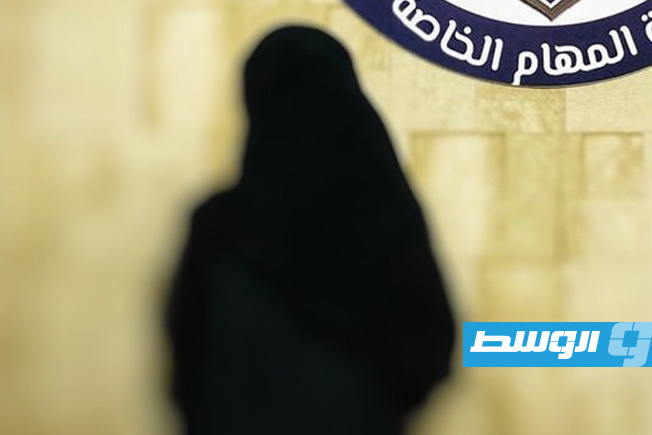 القبض على فتاة مطلوبة في قضية سرقة بطرابلس