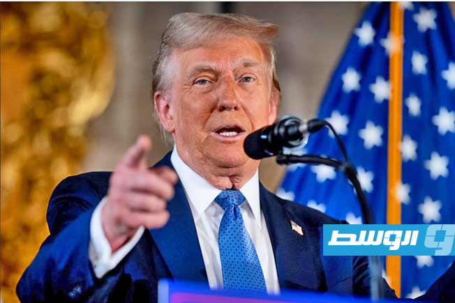 هل يبدأ «ترامب» الحرب التجارية مع 3 دول؟.. البيت الأبيض أعلن الموعد الرسمي