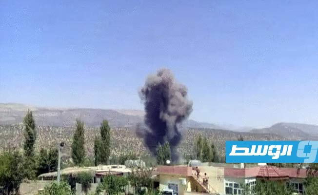 أنقرة ترفض اتهامها بقصف دهوك.. وتحذر بغداد من «السقوط في الفخ»