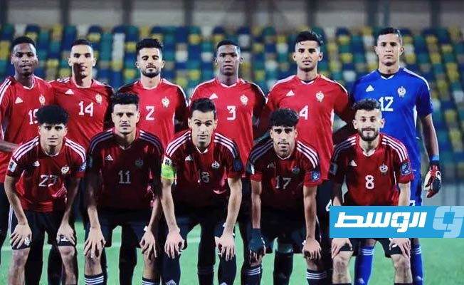 انتهاء الاجتماع الفني لمباراة المنتخب الوطني أمام إيسواتيني بتصفيات كأس العالم