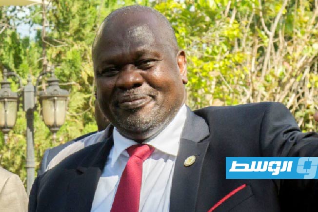 زعيم المعارضة في جنوب السودان رياك مشار يمثل أمام المحكمة
