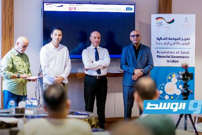 «المحاسبة» يفتتح برنامجا تدريبيا حول الرقابة على البلديات