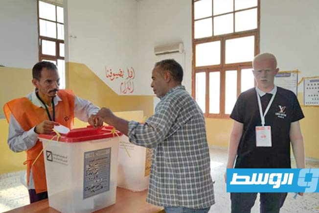 «المفوضية»: غدًا بدء قبول طلبات اعتماد المراقبين والإعلاميين لانتخابات المجالس البلدية