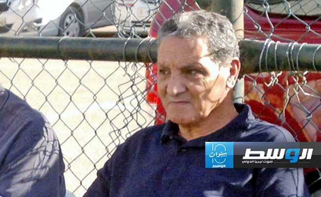 مشوار تدريبي كبير لـ«البهلول» بدأ من المنتخب العسكري 80 مرورا بالشباب قبل التربع على عرش «الفرسان»