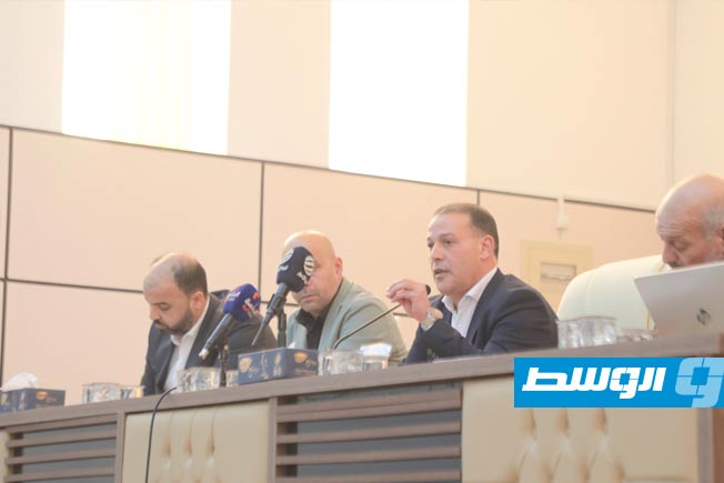 زليتن تطالب بتدخل عاجل لمعالجة أضرار ارتفاع منسوب المياه الجوفية