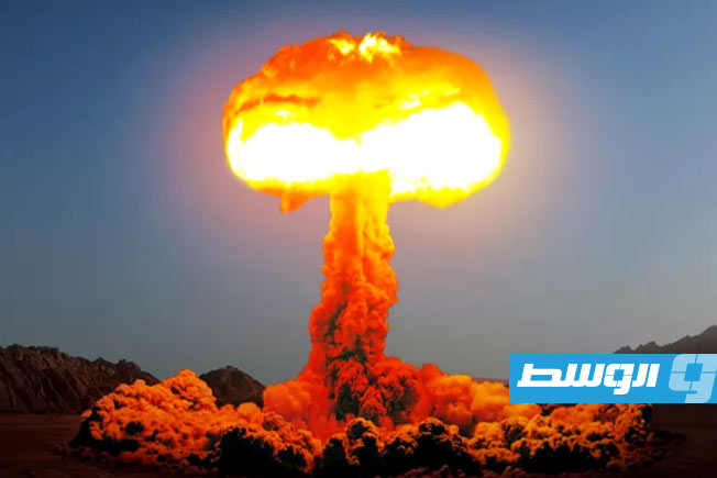 غروسي يحذر من خطر نشوب صراع نووي مع صعود 25 دولة نووية مستقبلًا