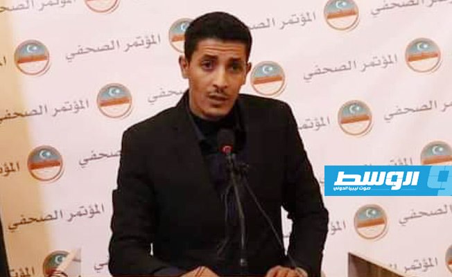 «بلدي سبها»: 20 إصابة وحالة وفاة في حادث احتفالية ذكرى ثورة فبراير
