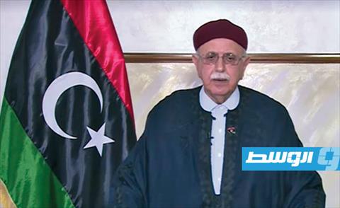 وفاة عبدالرحيم الكيب إثر نوبة قلبية