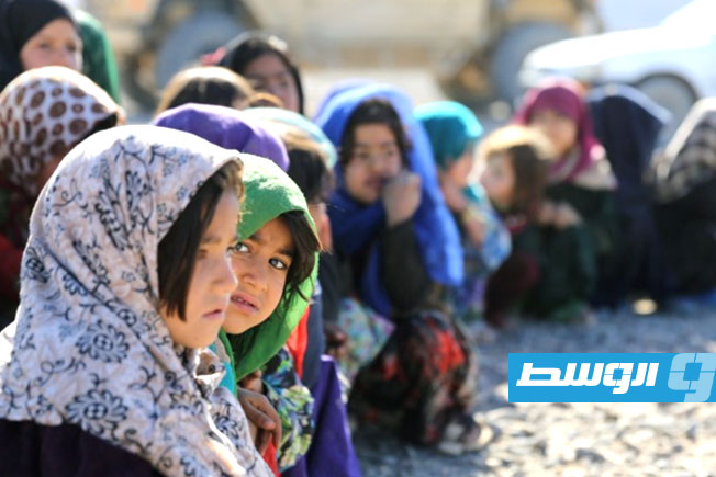 باكستان تبدأ حملة لترحيل مليون لاجئ أفغاني «قسرا»