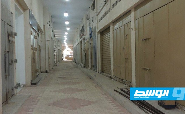 بخبرات إيطالية.. مؤتمر علمي لإعادة إعمار المدينة القديمة ببنغازي
