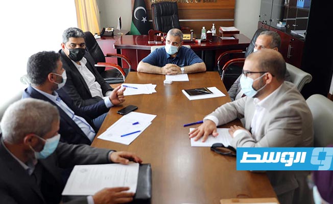«مجلس الدولة»: لجنة إعداد مقترحات القوانين الانتخابية تنجز عملها خلال عشرة أيام