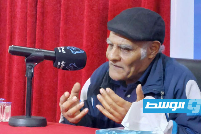 الثقافة السينمائية الليبية تحت مجهر الناقد رمضان سليم