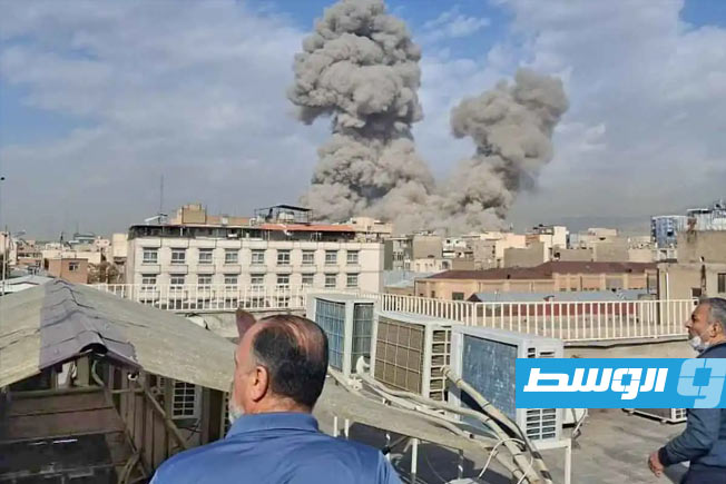 الأمم المتحدة: نزوح أكثر من ثلاثة ملايين شخص داخل إيران جراء الحرب