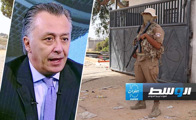 باحث في «جونز هوبكنز» لـ«بوابة الوسط»: مجلس الأمن هو أساس أزمة ليبيا