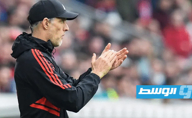 رئيس بايرن ميونخ يدافع عن توخيل بعد الإقصاء من الأبطال