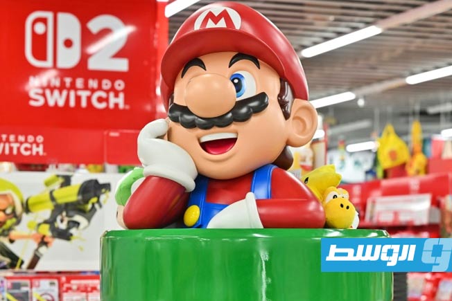 «نينتندو» تضيف على لعبة «ماريو كارت» الجديدة ميزات ساهمت في نجاح ألعاب أخرى