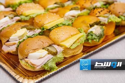 ساليزون حادق بخطوات سهلة وسريعة