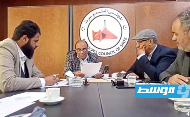 «نحتاج ترشيد الاستهلاك».. مسؤول بشركة المياه يرد على شكاوي الشح في سرت