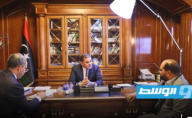 حكومة الدبيبة: خطة لتنفيذ 5 موانئ للصيد البحري