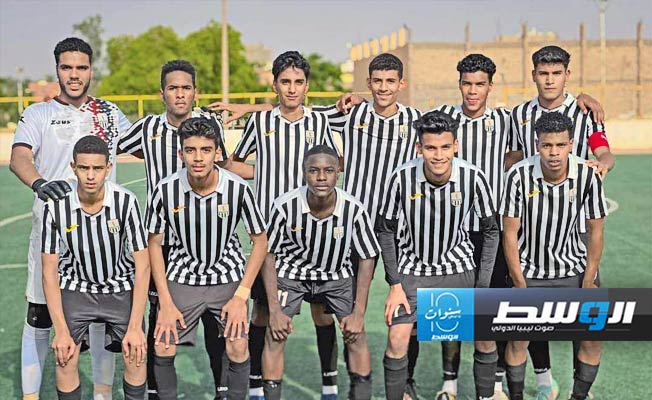 الخميس.. مباراتان في المجموعة الأولى بدوري الدرجة الأولى