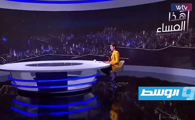 شاهد في «هذا المساء»: هل أسقط الدبيبة مبادرات القاهرة وباريس؟