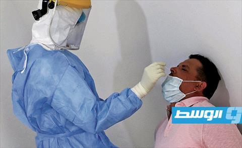 متى يصل اللقاح؟