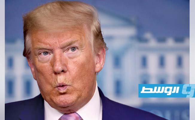 المحكمة العليا الأميركية تنظر في ملف تصاريح ترامب الضريبية الشهر المقبل