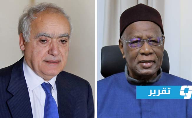 فشل «خماسية» باتيلي وتكليف ستيفاني (2) يعيدان سيناريو مصير «غدامس 2019» ورحيل سلامة