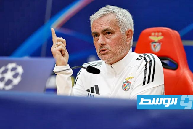 مورينيو: قادر على رفض تدريب ريال مدريد وأتمنى إقصاءه من دوري أبطال أوروبا