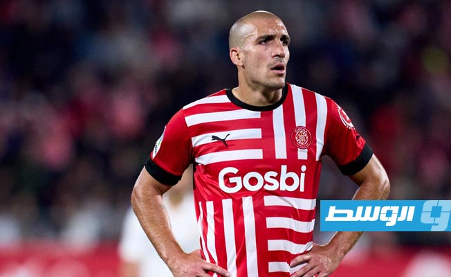 برشلونة يتعاقد مع روميو لتعويض رحيل بوسكيتس