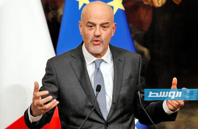 الرئيس التنفيذي لـ«إيني»: ليبيا تعاني مرضا مزمنا