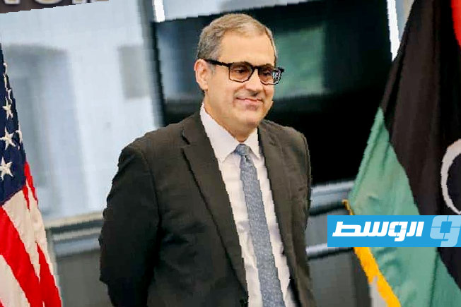 On the anniversary of the February 17 revolution, Chargé d’Affaires Brendt affirms America's commitment to supporting the aspirations of the Libyan people