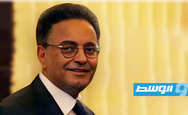 عثمان الحضيري: استخراج النفط الصخري يضر بمخزونات ليبيا من المياه الجوفية