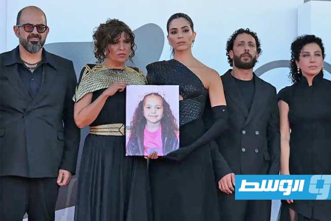 «صوت هند».. لماذا نال فيلم عن طفلة فلسطينية تصفيقًا لأكثر من 20 دقيقة في مهرجان «البندقية»؟