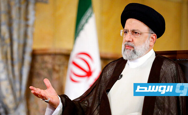 رئيسي: الأموال المفرج عنها في الخارج ستستخدم لتعزيز الإنتاج المحلي